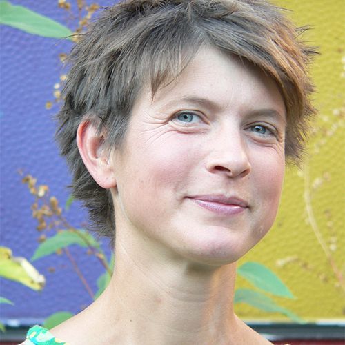 Judith Allert